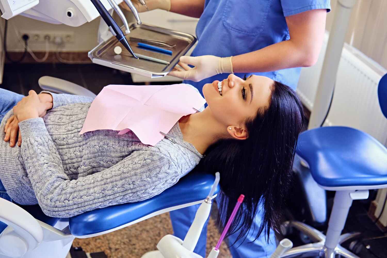 Best Emergency Tooth Extraction [placeholder7] in Durand, WI